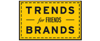 Скидка 10% на коллекция trends Brands limited! - Богучаны